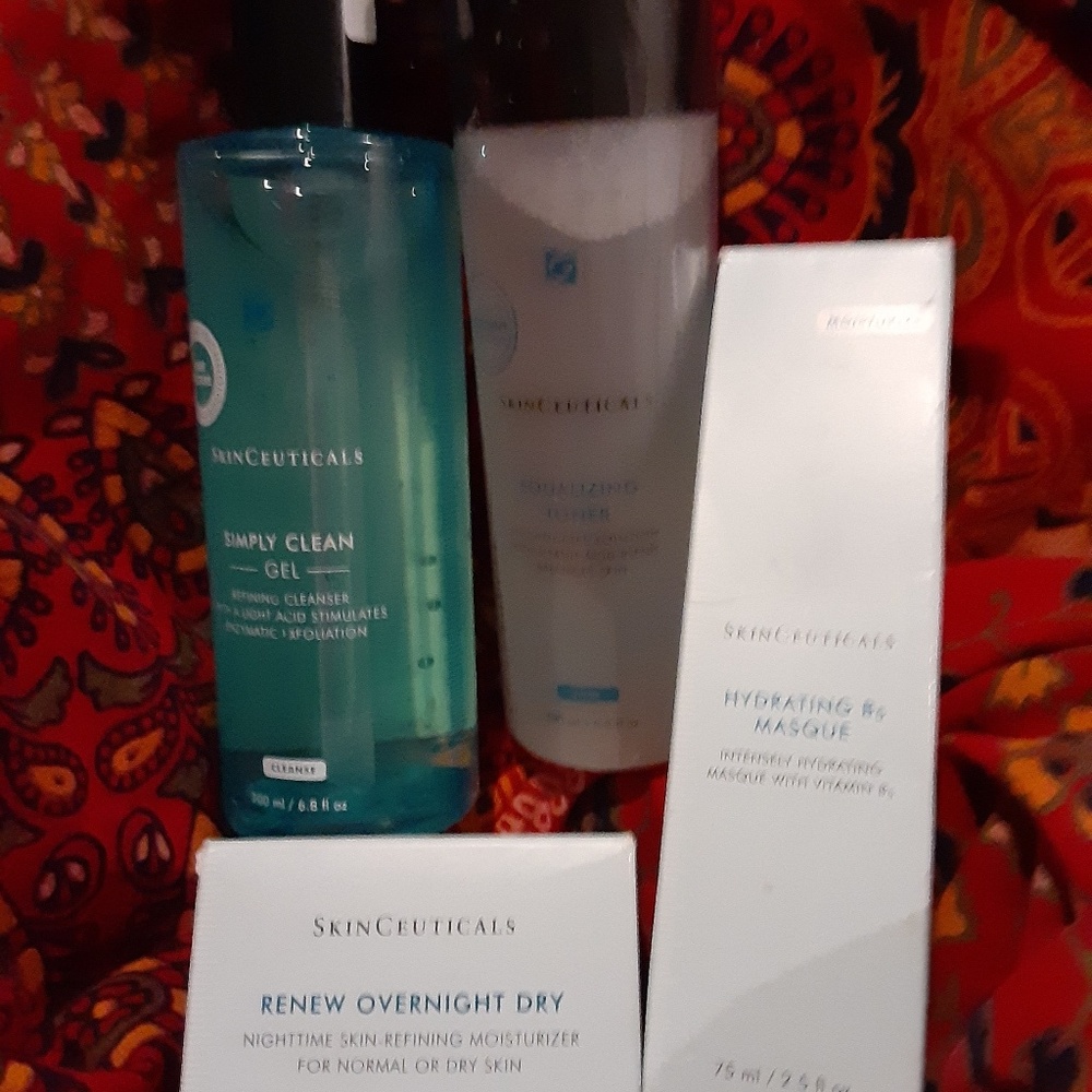 Skin Ceuticals - Picture 1 of 5